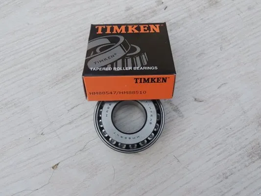 Ujk Timken Tapered Roller Bearings Lm603049 - Heavy Duty for Truck Axles 50% Cost Saving pictures & photos