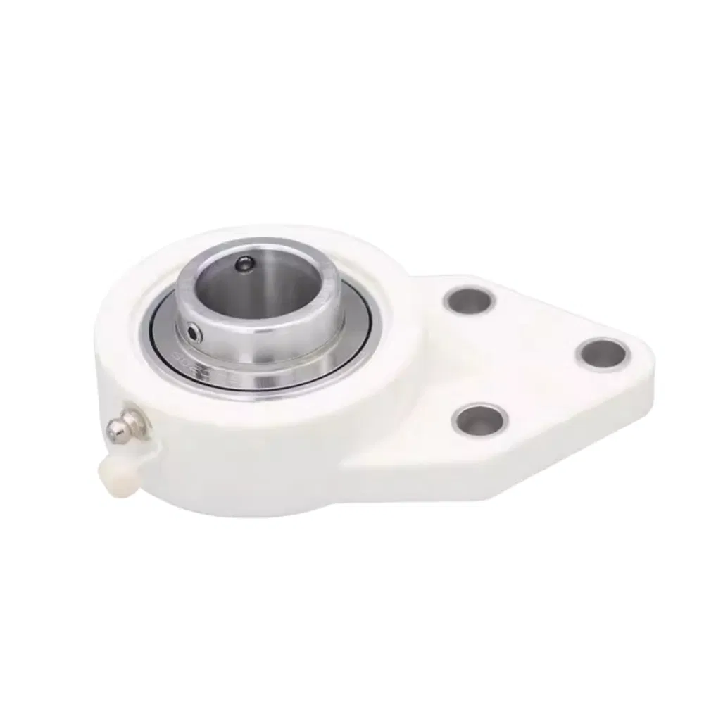 Thermoplastic Bearing Units Pillow Block Bearings Ucfbpl204 Ucfbpl205 Ucfbpl206 Ucfbpl207 Ucfbpl208 Ucfbpl209 Ucfbpl210 Ucfbpl211 Ucfbpl212 pictures & photos