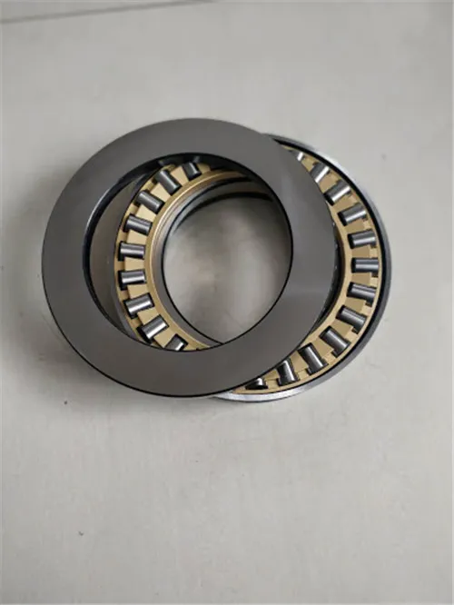 Thrust Tapered Roller Bearings T711f T709 T7519 a-3783-B N-3239-a Xc2108 T811 T811f T811V N-3263-a Xc760 T9020 T911 T911A T921 T921f T9250f pictures & photos