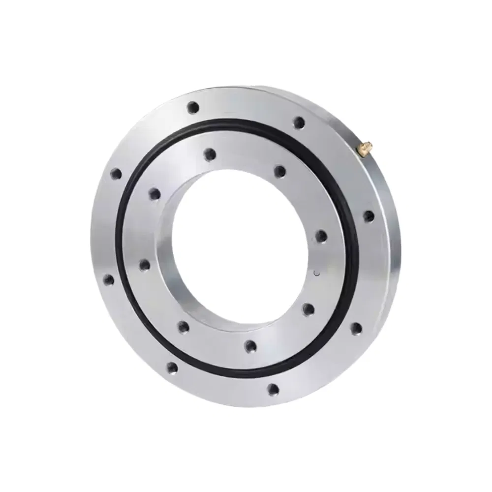 PC200-6 Excavator Slewing Bearing High-Quality OEM Manufacturer Fast Delivery Durable Turntable Bearing pictures & photos