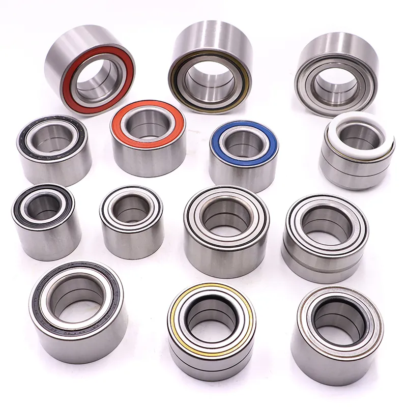 Japan Auto Bearing 47kwd02A Hub Wheel Bearing Auto Bearing 47*88*55 mm pictures & photos