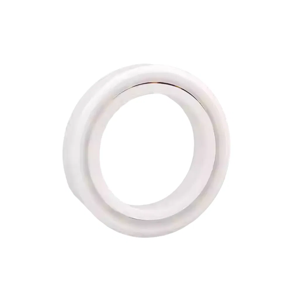 U Groove Ball Bearing Wheel Pulley Embedded Bearing Roller POM Plastic Nylon Customized ISO Deep Groove Zz 5 - 50 mm OEM and ODM pictures & photos
