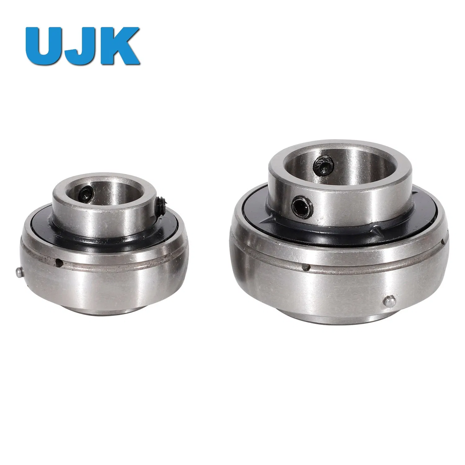UC305-14 7/8X2.4409X1.4961X0.7874 Insert Bearing Setscrew Locking for Industrial Equipment pictures & photos