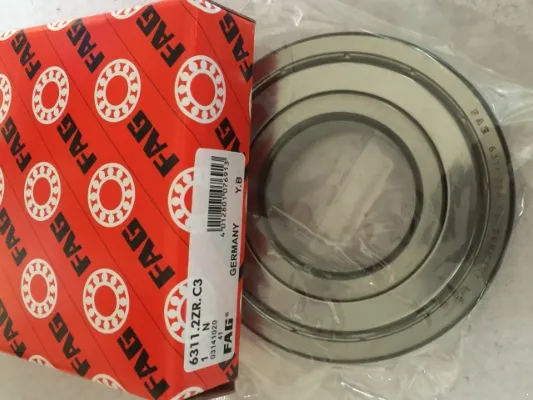 Deep Groove Ball Bearing F a G 6300 Series 6302-6326 Z Zz RS 2RS Low Friction Design for Quiet Performance and Extended Lifespan pictures & photos