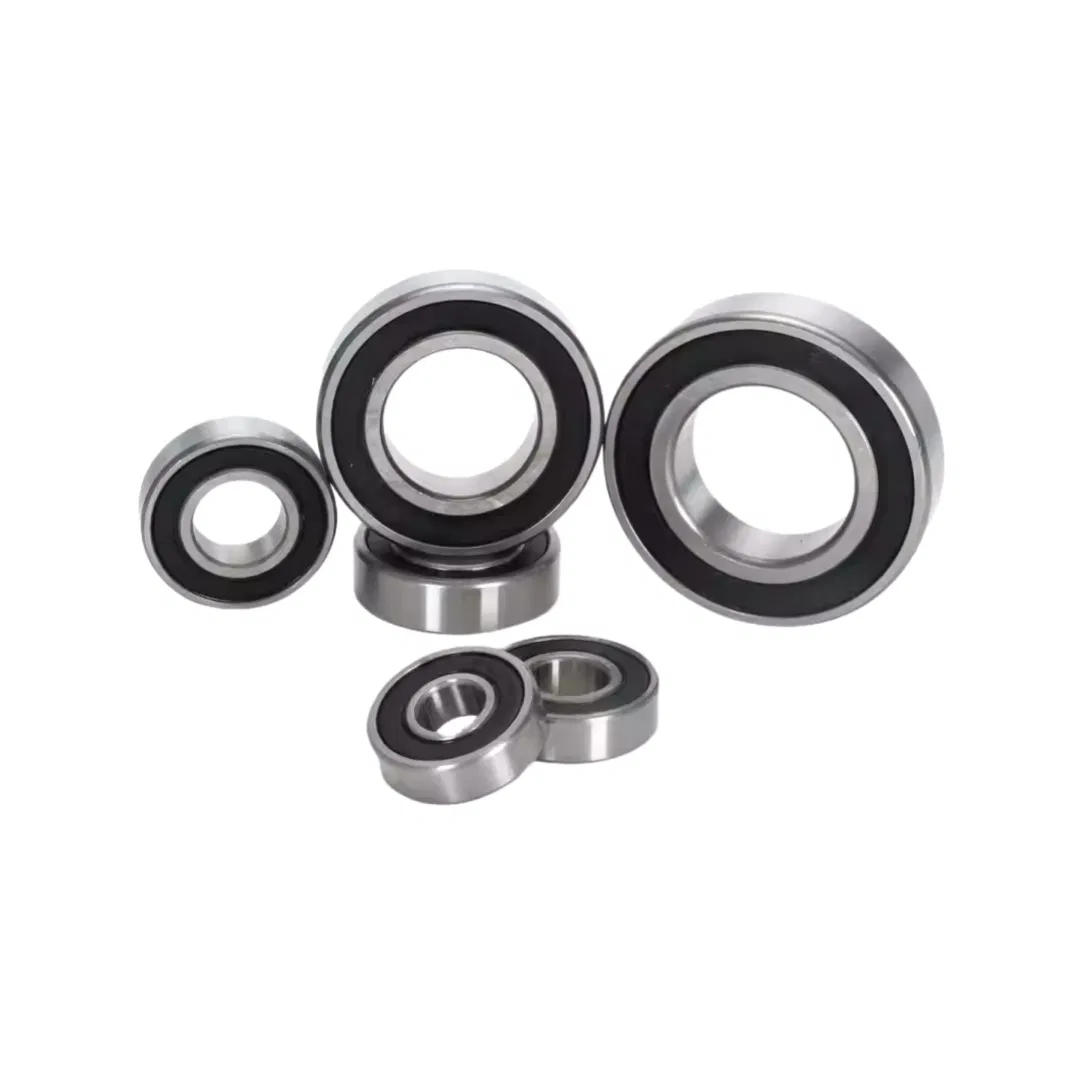Single Row Ball Bearing 6220 / 6220-2RS / 6220zz (220 180220 80220) 100X180X34 3.3210kg Ball Bearing Images pictures & photos