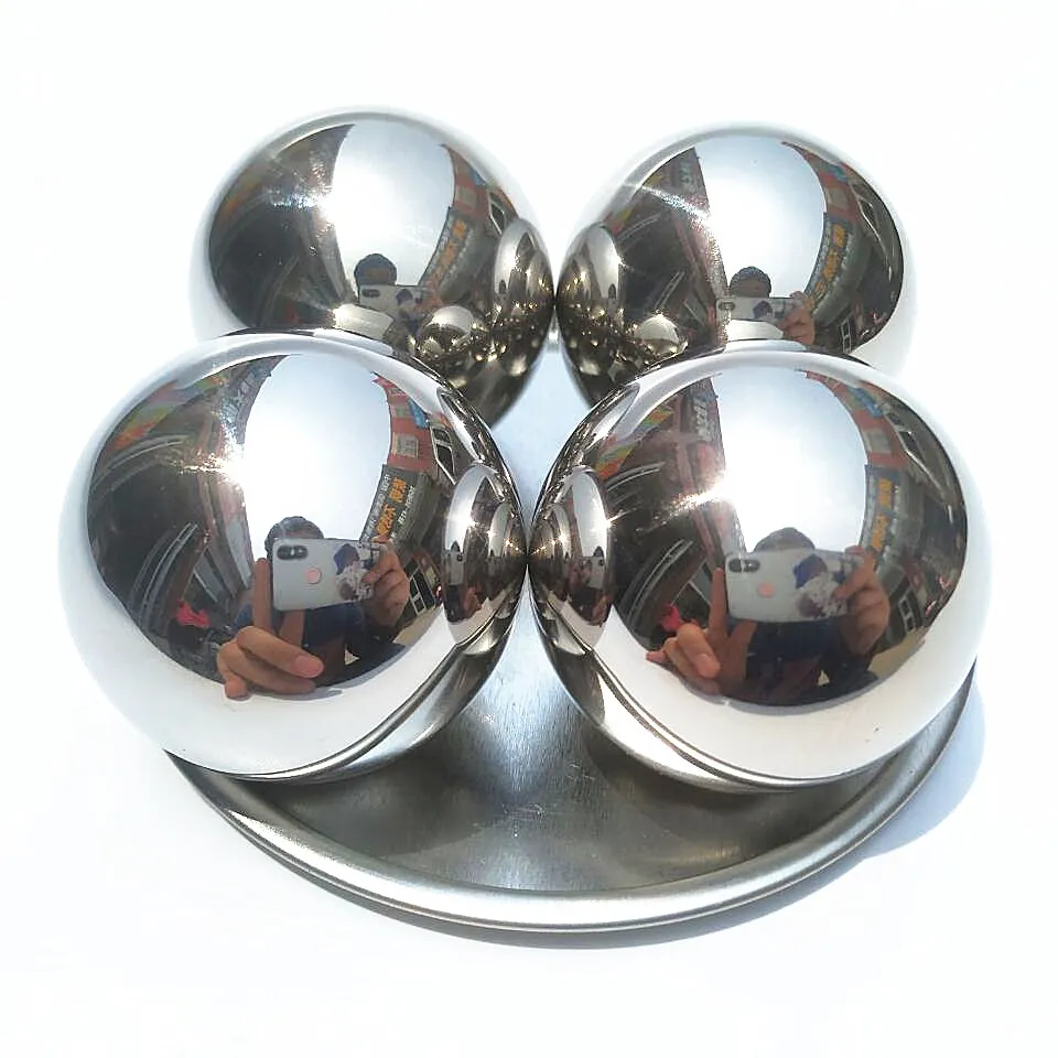 Bearing Steel Ball Stainless Steel Ball Grinding Steel Ball Forged Steel Ball Carbon Steel Ball Chrome Ball Metal Ball Mill Ball Ceramic Ball 3.969 4.763 7.144 pictures & photos