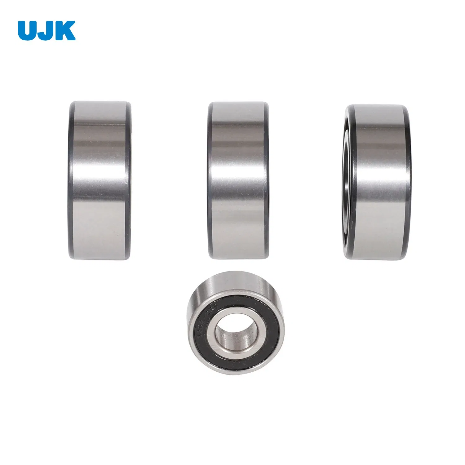 Ujk Bearings USA Warehouse - 6200 Series Stock California pictures & photos