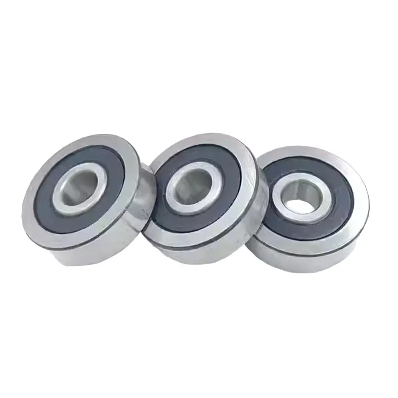 Lr5205kddu Follower Bearing 25*62*20.6mm Cam Roller Bearing Lr 5205 Kddu Lr5205-2z Ball Bearings by Size pictures & photos