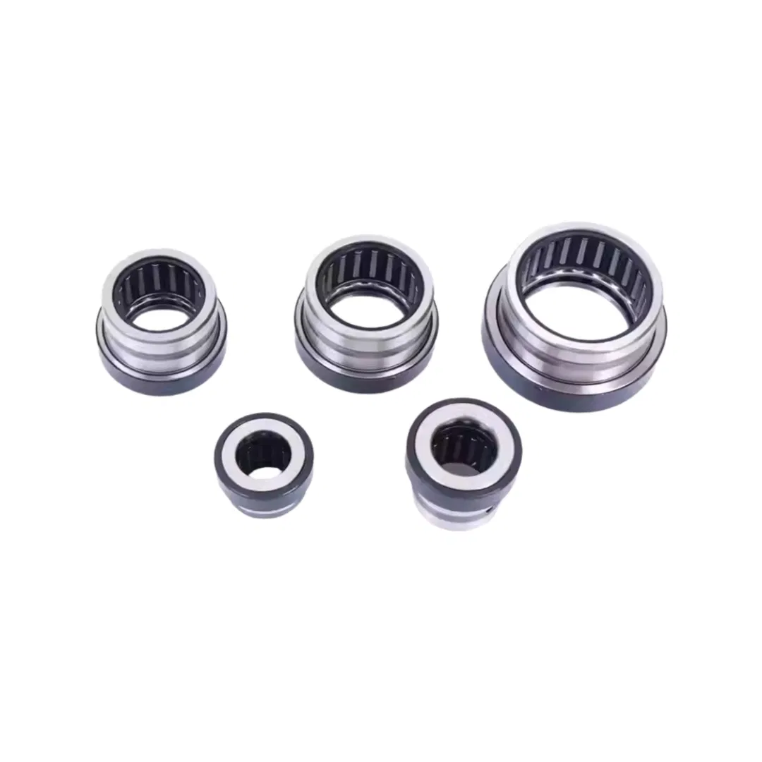 Thrust Needle Roller Combination Bearings for Textile Machinery Nkx25z 10 12 15 17 20 25 30 35 40 45 50 Needle Bearing Manufacturers pictures & photos