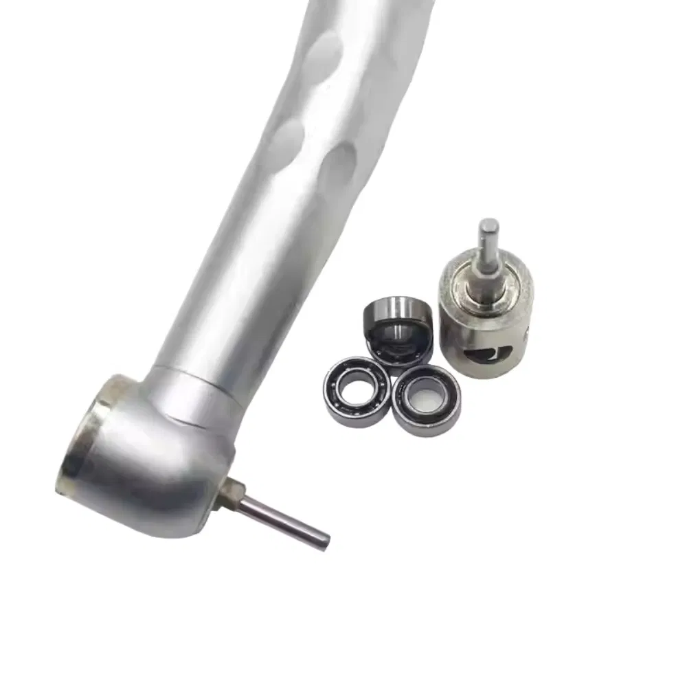 450,000 Rpm Ultra High Speed Dental Bearing, R144 Ceramic Hybrid Ball Bearing, Heat Resistant & Low Noise Turbine Bearing Sr144 for Dental Repair, Precision Abe pictures & photos