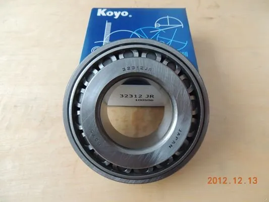 Original Koyo High Quality 6302 Zz 2RS Single Row Point Contact Fingerboard Deep Groove Ball Bearing Rodaje 6302 Made in Japan pictures & photos