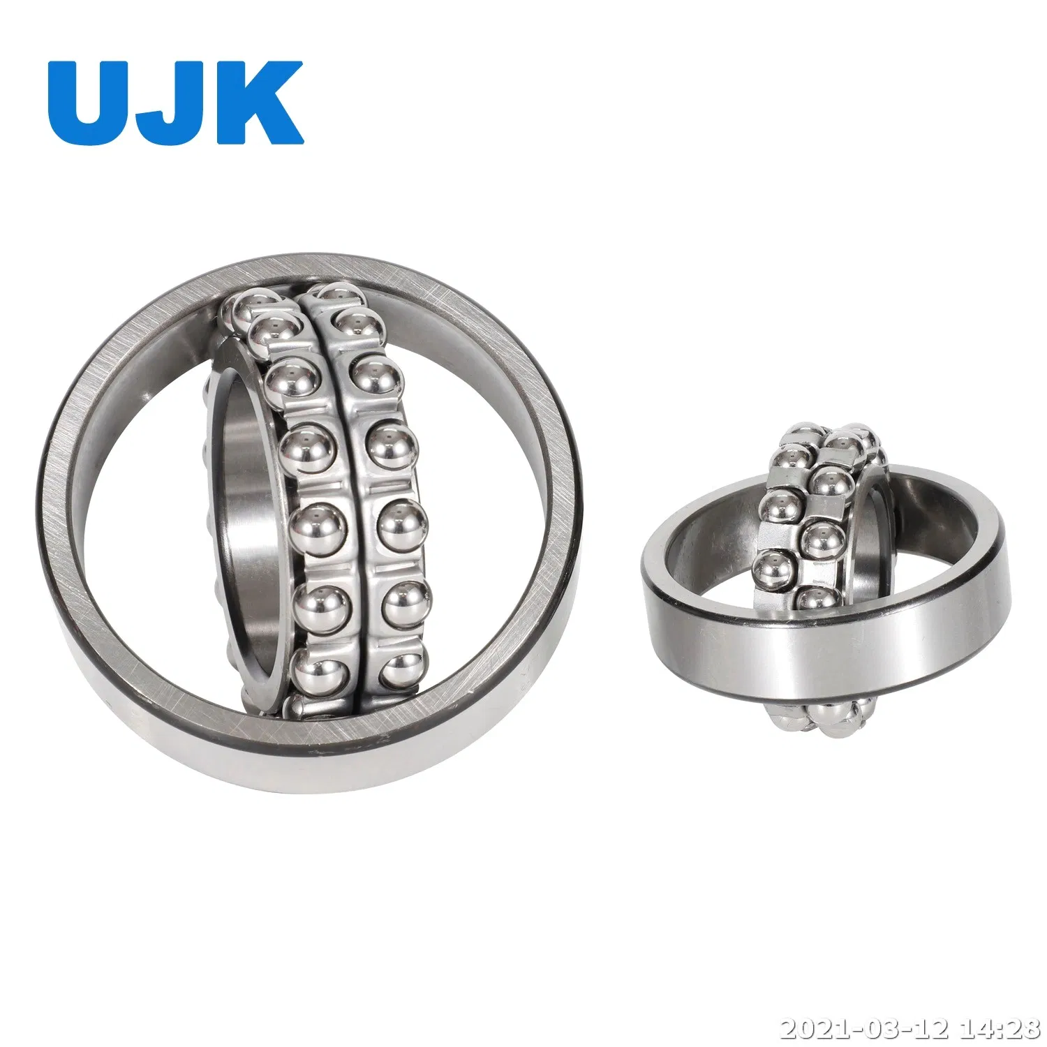 Quality Self-Aligning Ball Bearings 108 126 127 129 1200e 1201e 1202e 1203e 1204e 1205e 1206e 1207e 1208e 1209e 1210e 1211e 1212e 1213e 1214 pictures & photos