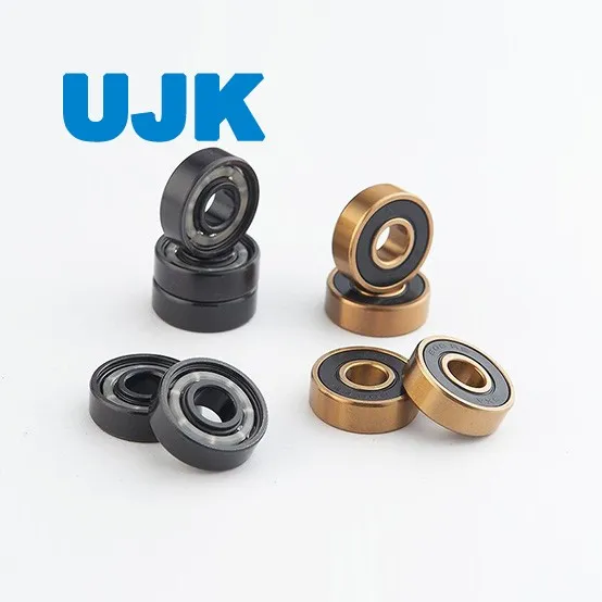 Ujk Authorized Bearing Shops Near You - Stocking 6000+ Models Including 608/6205 Bearing Shop Near Me pictures & photos