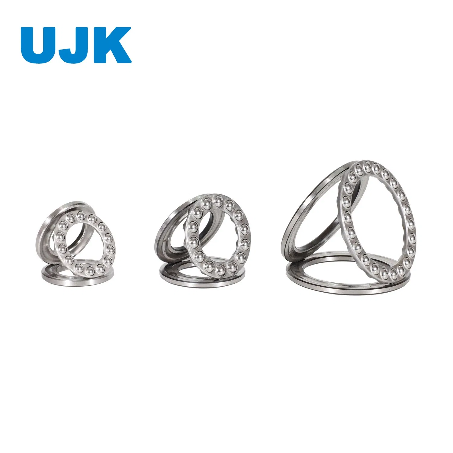 Ujk Thrust Bearing Types Kit - Ball/Roller/Washer Sample Set pictures & photos