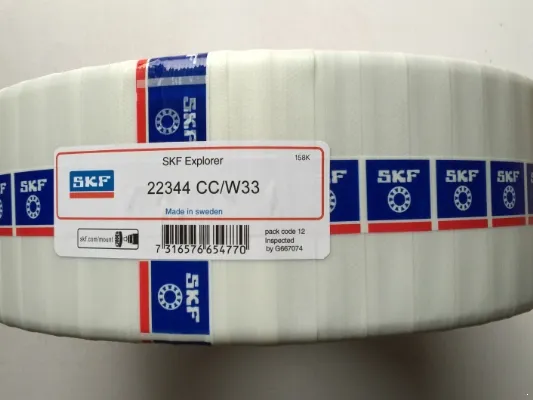 High Quality Sk F Fa G Ns K. Nt N. 22205 22206 22207 Ca Cc Ma MB E E1 Eja K W33/C3 Spherical Roller Bearing Automotive Bearing pictures & photos