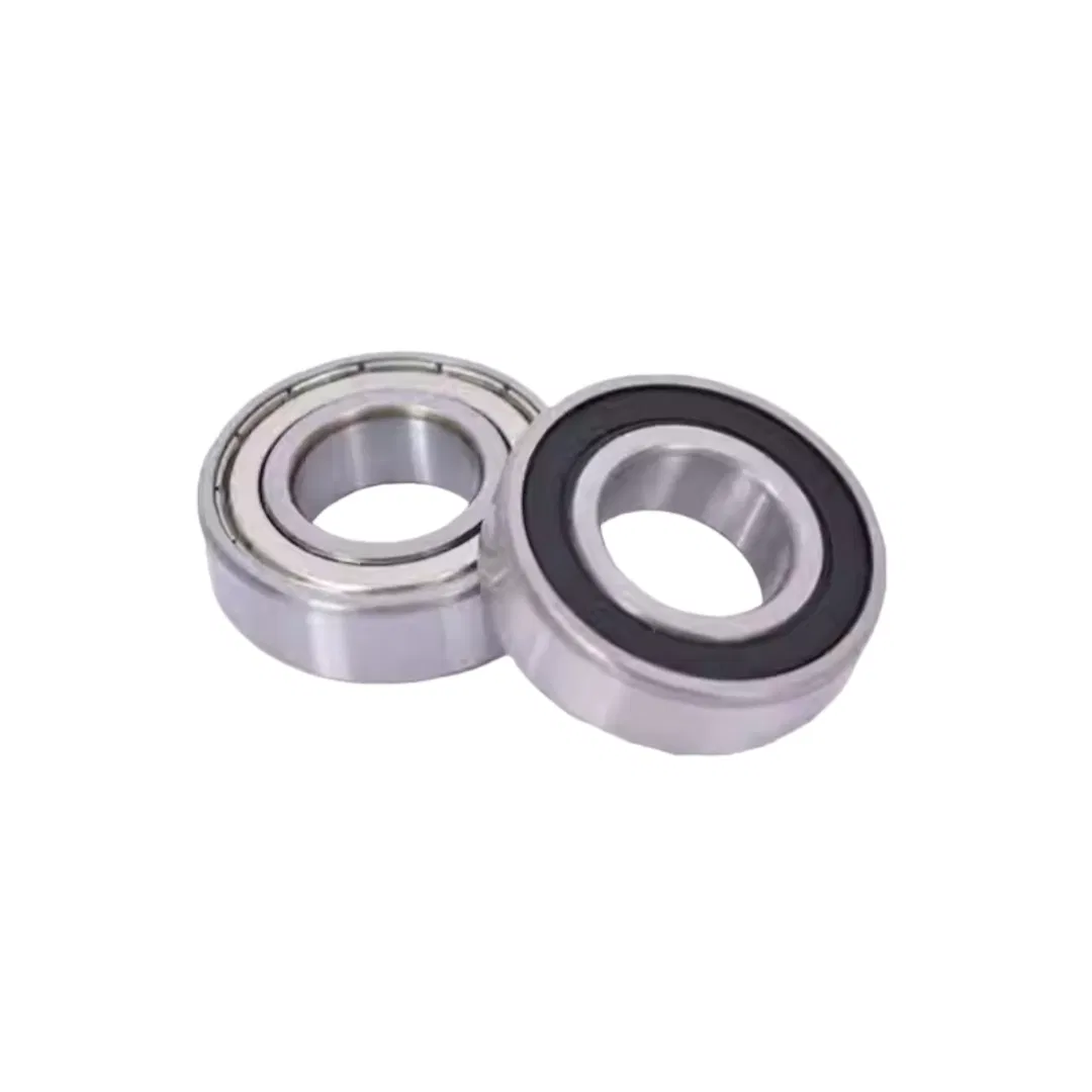 a Ball Bearing 6206 / 6206-2RS / 6206zz (206 180206 80206) 30X62X16 0.2000kg pictures & photos