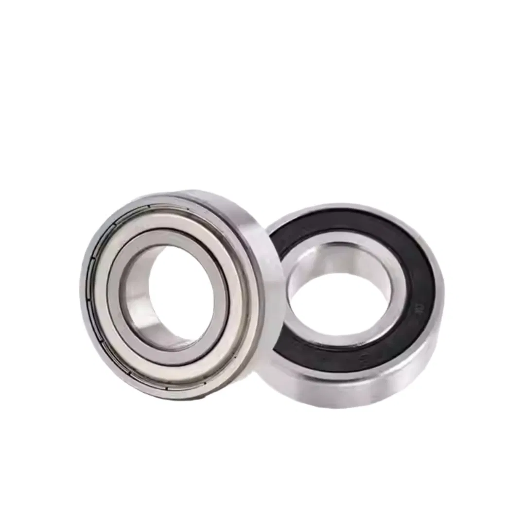 a Ball Bearing 6206 / 6206-2RS / 6206zz (206 180206 80206) 30X62X16 0.2000kg pictures & photos