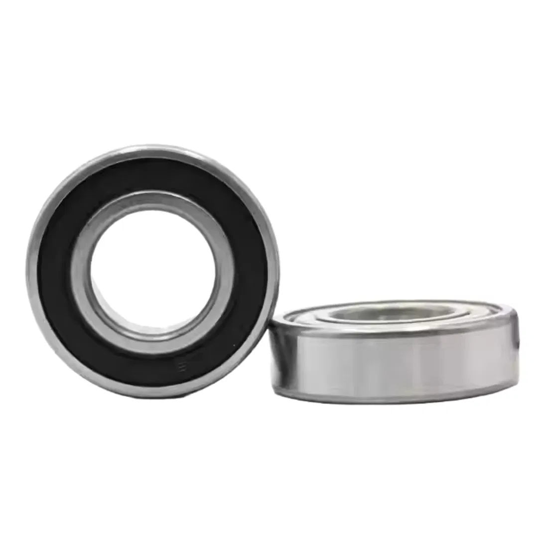 Caged Ball Bearings 6228 / 6228zz (228 80228) 140X250X42 7.4850kg pictures & photos