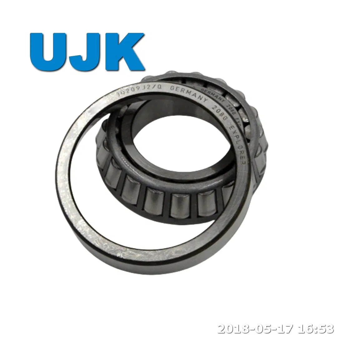 Taper Roller Bearings 30318 31318 32318 T2bc090 T3cc090 T2CE090 T3de090 T2ED090 T3fb090 T3FC090 T3FC090 T7FC090 T2GB090 T7GB090 T2gd090 32919 32019 X 33019 pictures & photos