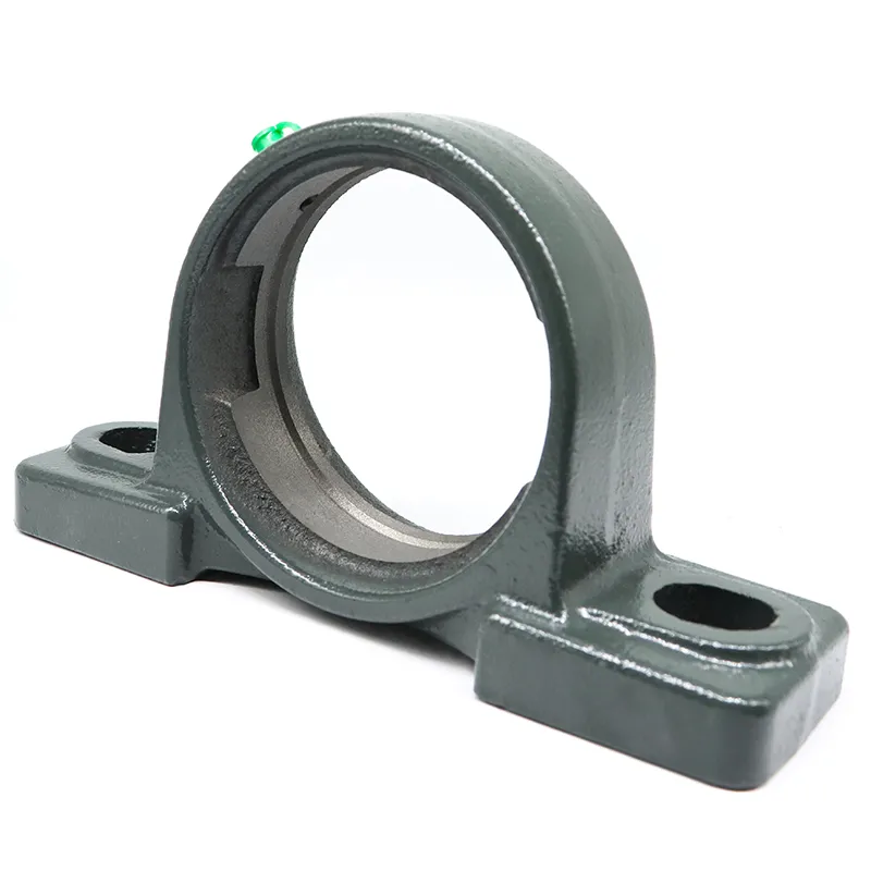 Ujk Bearing Blocks /Bearing House/Pillow Block /Bearing Block/Bearing Housing P208 P212 Snl508 Snl509 for Shaft Mounting Applications pictures & photos