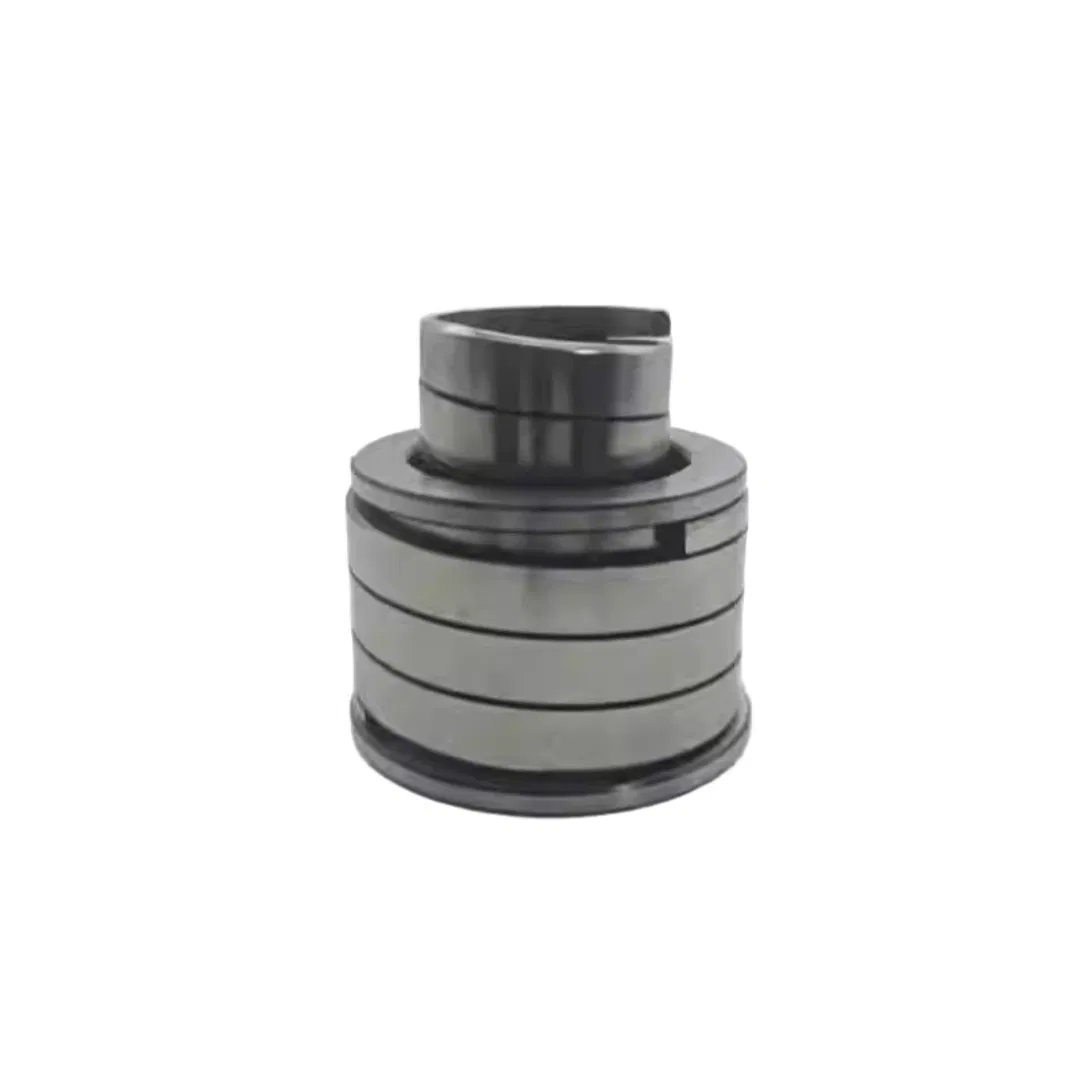 Steel Mill Cylindrical Spring Spiral Roller Bearing 115815 S8215W 75X130X65 pictures & photos