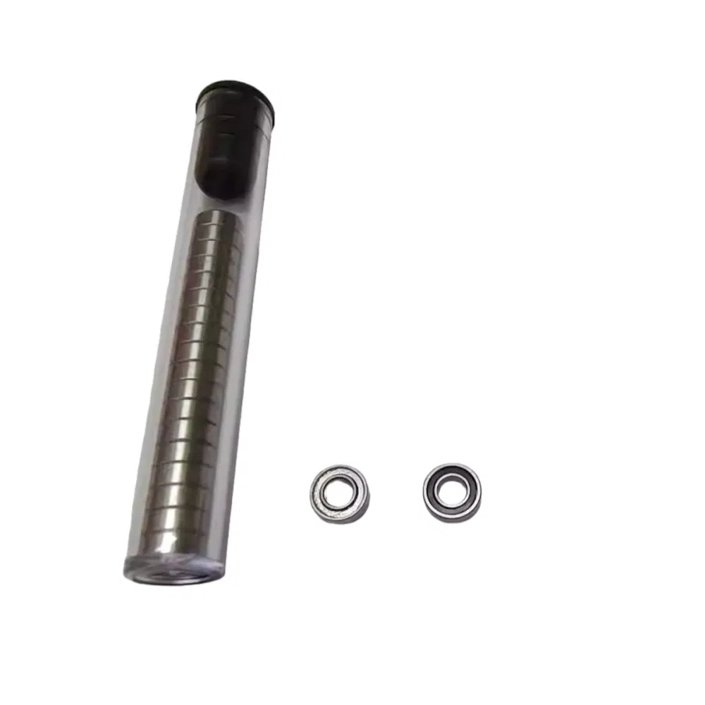 Original Dental Bearing Handpieces Bearings for Saeyang Saeshin Micromotor pictures & photos