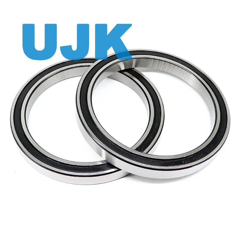 Thin Section Bearings 16011/16011-2RS/16011zz (7000111/7000111 2RS/7000111 ZZ) 55X90X11 0.260kg pictures & photos