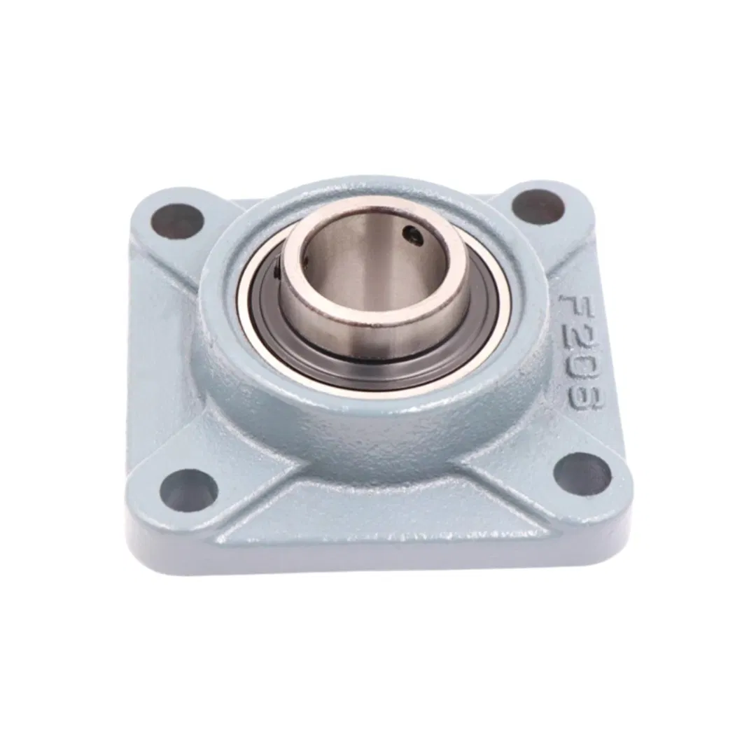 Pillow Block Bearings Ball Bearings Units Ucf305 Ucf306 Ucf307 Ucf308 Ucf309 Ucf310 Ucf311 Ucf312 Ucf314 Ucf313 Ucf315 Ucf316 Ucf317 Ucf318 pictures & photos