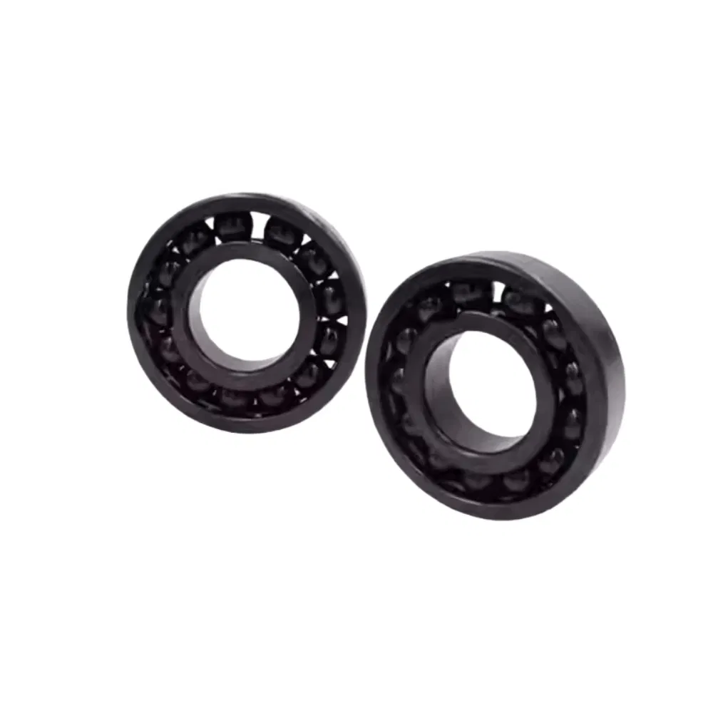 High Temperature Bearing Deep Groove Ball Bearing 6206-2z/Va228 pictures & photos