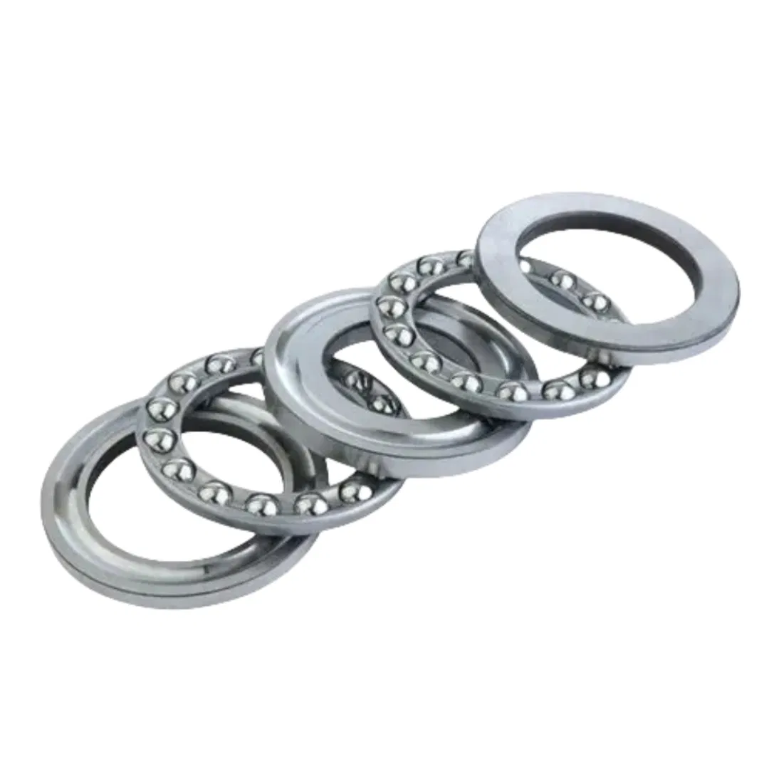 Double Row Thrust Ball Bearings 54420 53417u 53418u 53420u 53422u 53424u 53426u 53428u 53430u 53432u 53434u 53436u 53201u 53202u 53203u 53204u 53205u 53206u pictures & photos