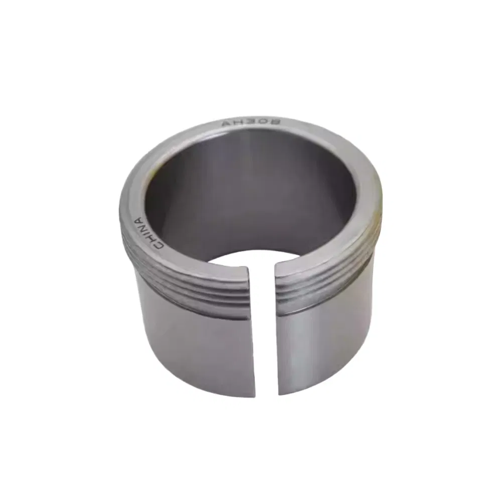 Bearing Push Sleeve Ah310 Ah311 Ah312 Ah313 Ah314 Ah315 Ah316 Ah317 Ah318 Ah319 Ah320 Ah322 Ah324 Ah3126 Ah3128 Ah3130 Ah3132 Ah3134 Ah3136 pictures & photos