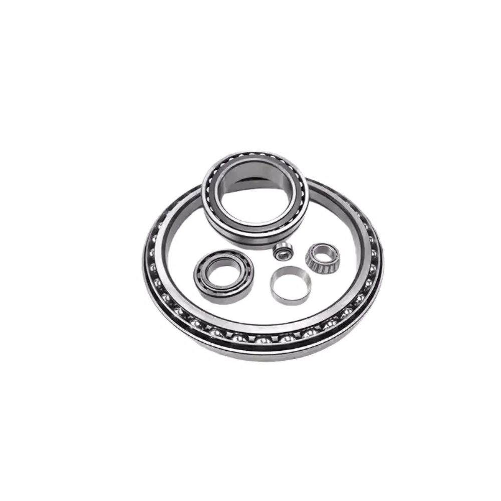 Excavator Roller Bearings Taper Roller Bearings T2ED045-1 R196z-4 AC563946ab Industrial Bearings Industrial Bearing and Transmission pictures & photos