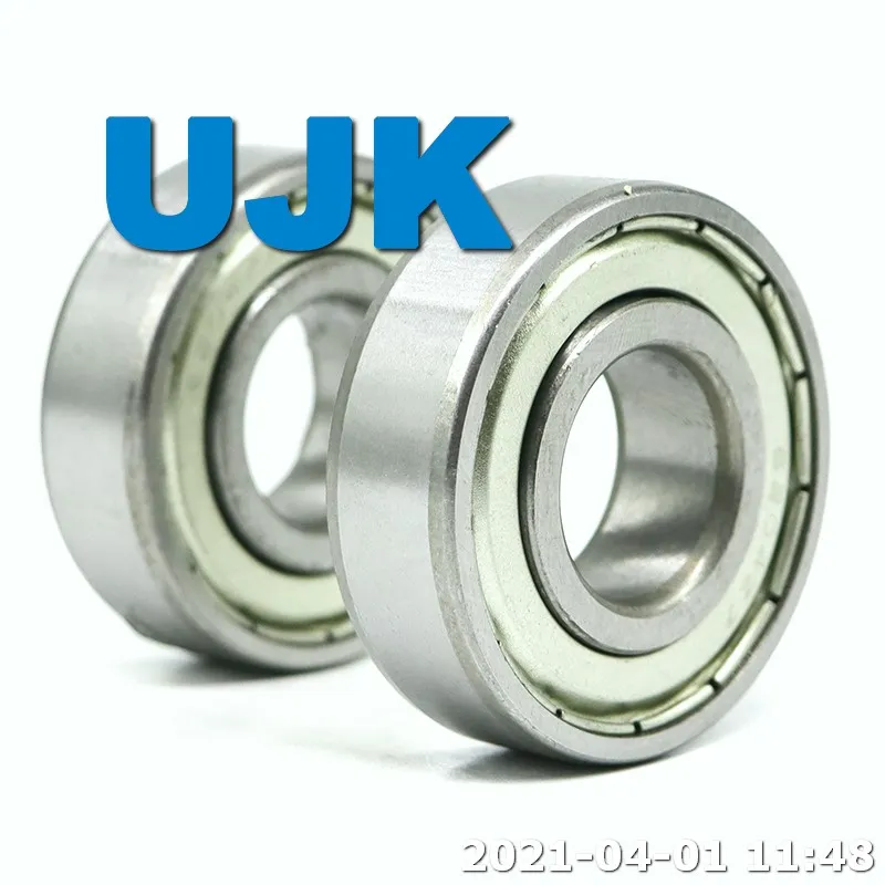 Used Deep Groove Ball Bearings 62200 2RS 62205 2RS 62303 62304 62307 62309 62905 63001 63003 63005 2RS 63007 Used for Industrial Fans / Blowers pictures & photos