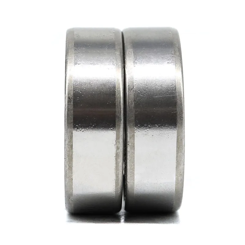 Deep Groove Ball Bearing 12X18X4 12X21X5 12X24X6 12X28X16 12X30X9 13X19X4 15X21X4 15X24X5 15X28X7 15X37X12 15X38X19 15X46X14 15X52X16 Bearing pictures & photos