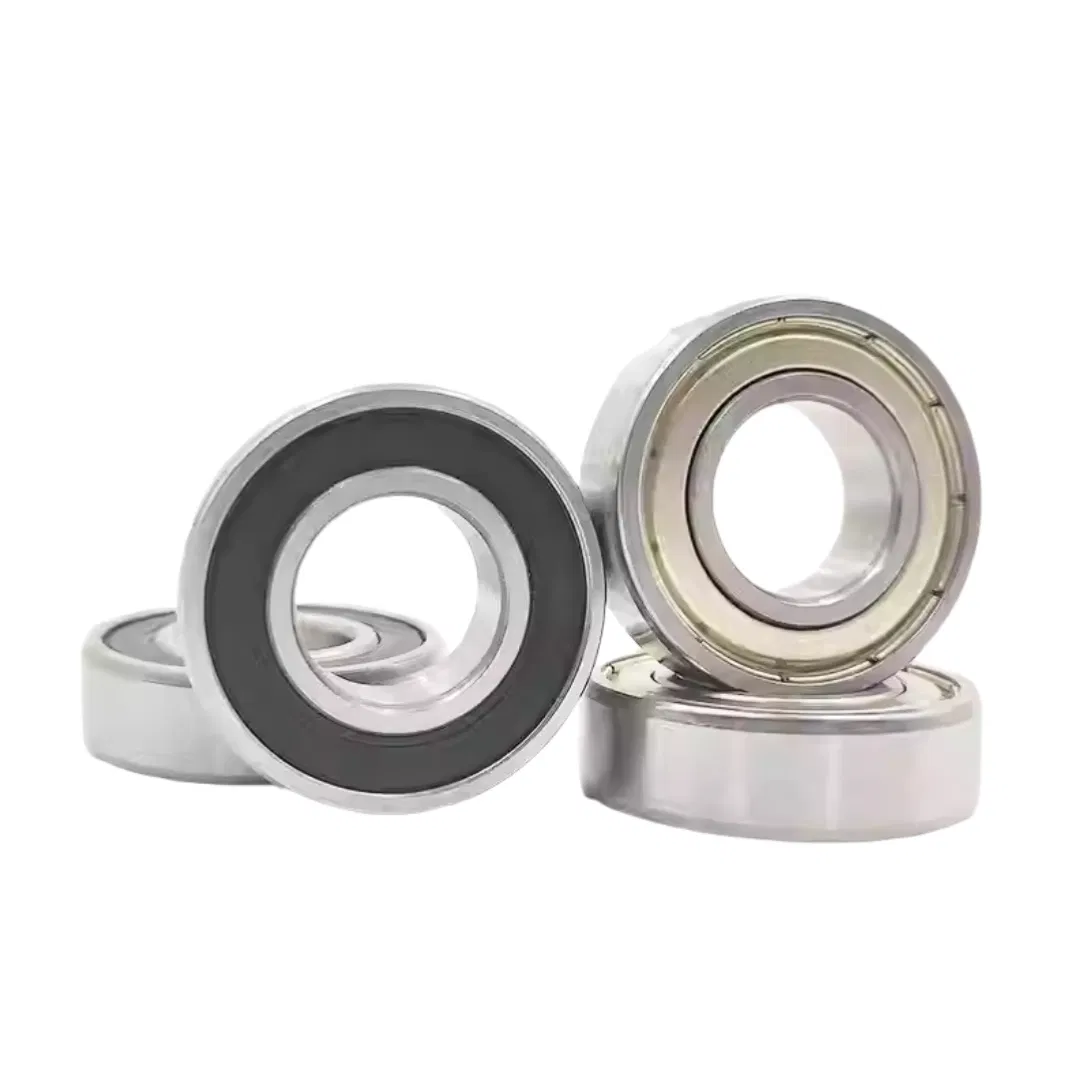 Ball Bearing Material 6252 / 6252zz (252) 260X480X80 65.5000kg Maintenance of Ball Bearing pictures & photos