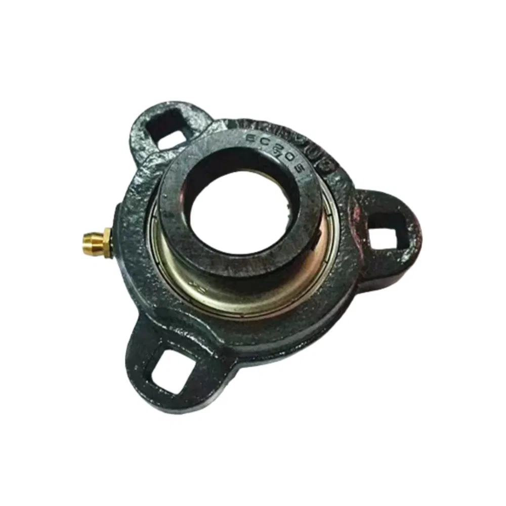 Light Duty Pillow Block Bearings Sbfct201 Sbfct202 Sbfct204 Sbfct203 Sbfct205 Sbfct206 Sbfct207 Sbfct208 pictures & photos