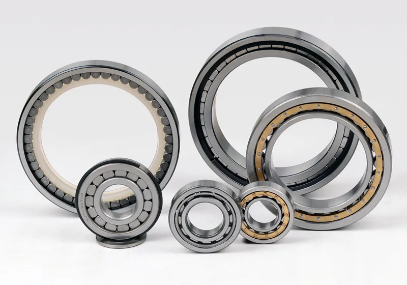 Ujk High Quality Deep Groove Ball Bearings Wheel Bearing Pillow Block Bearing Taper Roller Bearing Spherical Roller Bearing Angular Contact Ball Bearing pictures & photos