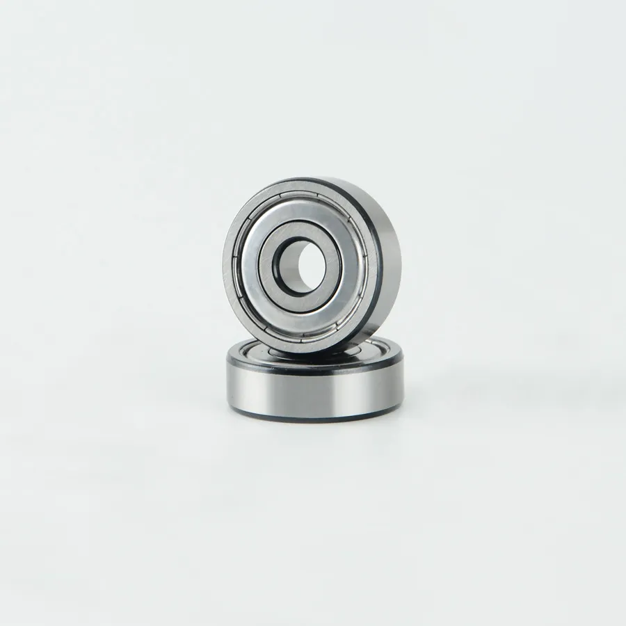 Deep Groove Ball Bearings 6205 6205zz 6013 696zz NTN 62012 6206 2rz 6009 Zn C3 6201 Du C3 6202DDU C&U 6202rz Industrial Bearing Corporation pictures & photos