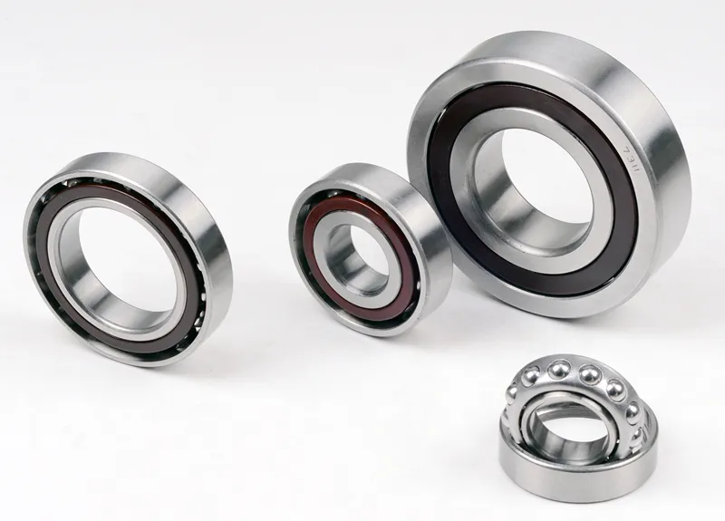 Ujk High Quality Deep Groove Ball Bearings Wheel Bearing Pillow Block Bearing Taper Roller Bearing Spherical Roller Bearing Angular Contact Ball Bearing pictures & photos