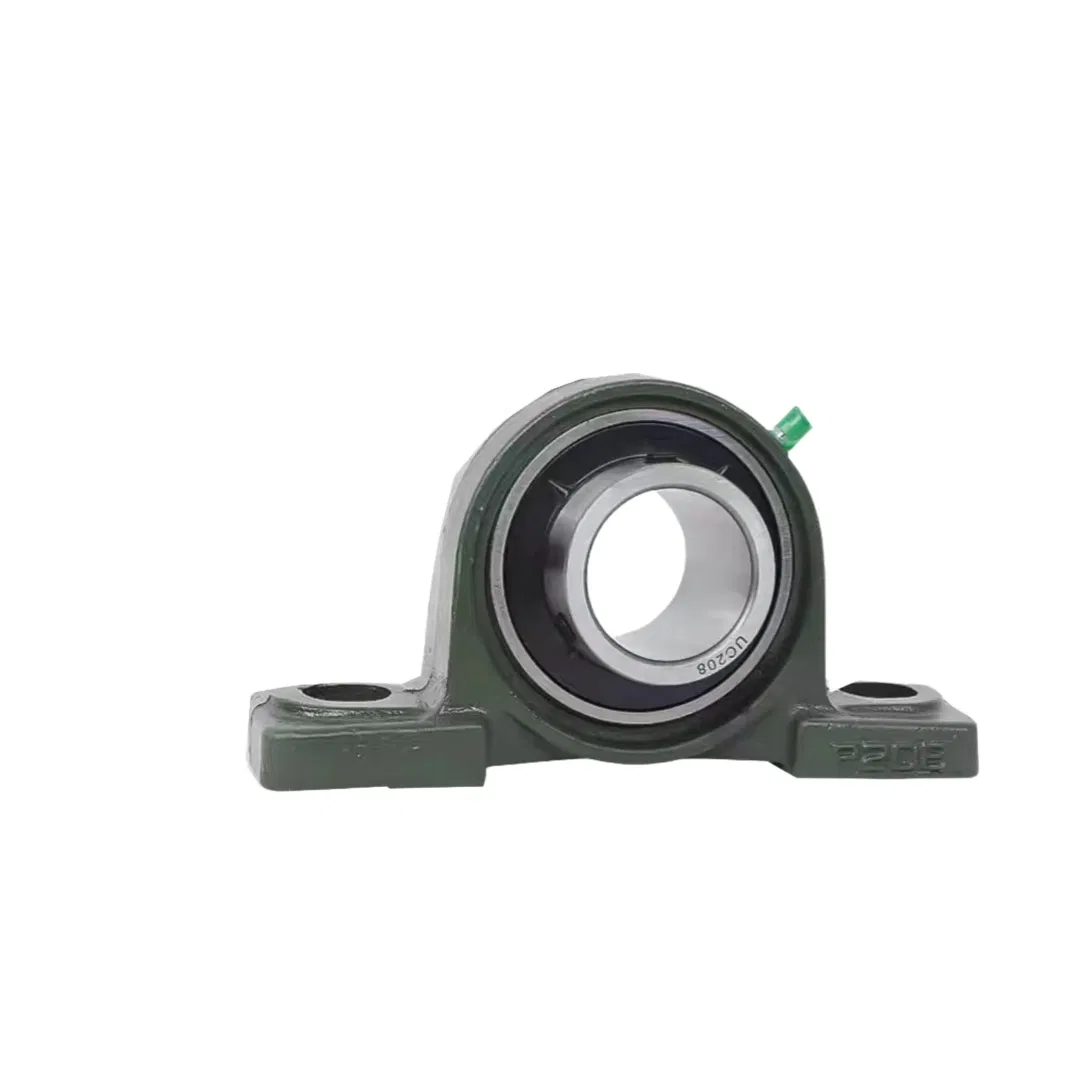 Pillow Block Bearings Bearings Units UCP319 UCP320 UCP322 UCP324 UCP326 UCP328 Ball Bearing Set pictures & photos