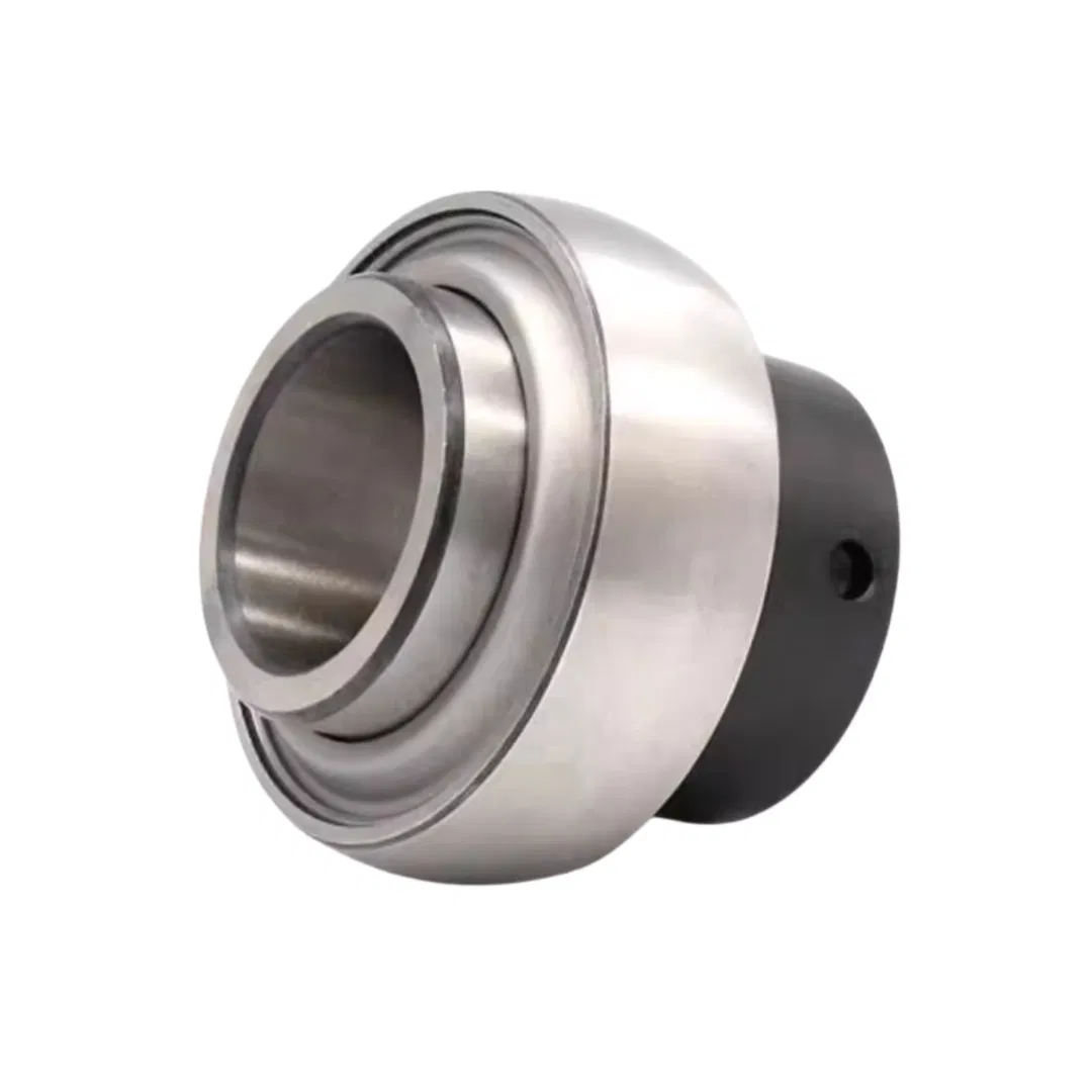 Hc217 Hc217-52 Hc217-53 Hc217-55 Insert Bearing Unit 52-55mm Bore for Paper Making Machine pictures & photos