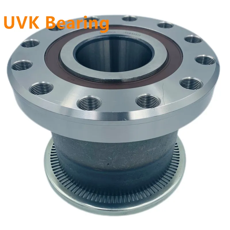 Front Wheel Hub Bearing OEM 201043 579205. H195 Vkba5420 Set1350 Hds00bearing for Truck pictures & photos