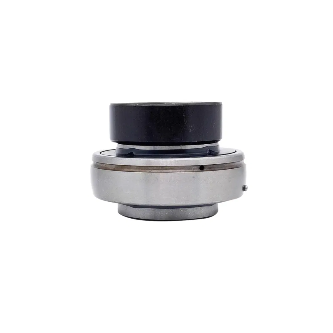 Hc218 Hc218-56 Insert Bearing 56mm Bore Cast Iron Housing Pillow Block for Heavy Duty Use pictures & photos