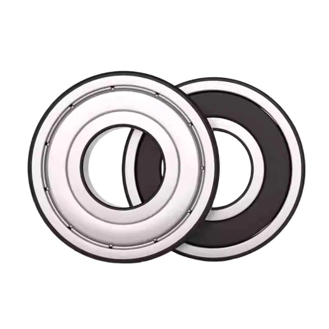 Wheel Ball Bearing 6234 / 6234zz (234 80234) 170X310X52 17.5700kg Bearing Parts Assembly pictures & photos