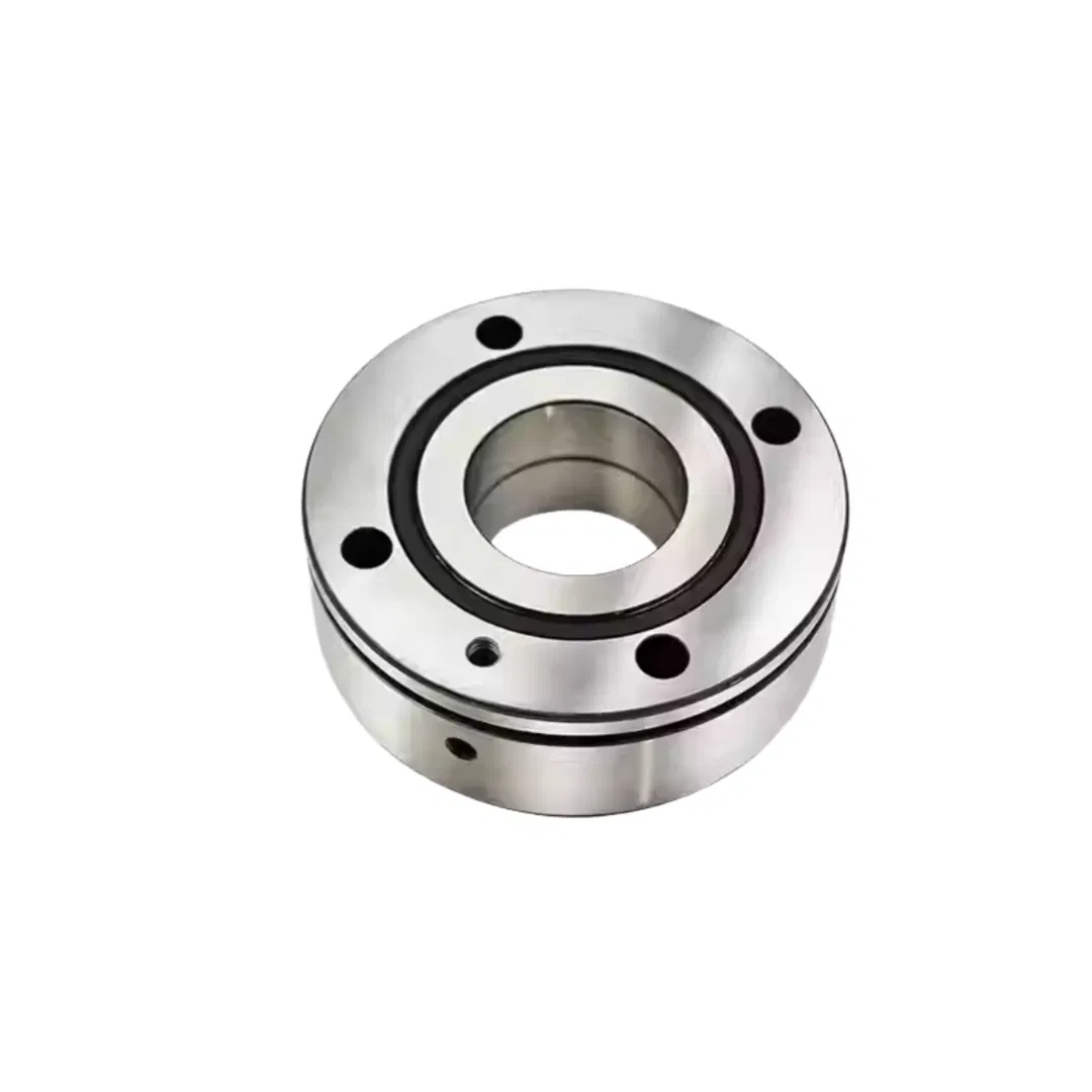 Zklf2575-2RS Zklf Series Combined Ball Screw Axial Angular Contact Ball Bearing Zklf2575 Size 25X75X28mm pictures & photos