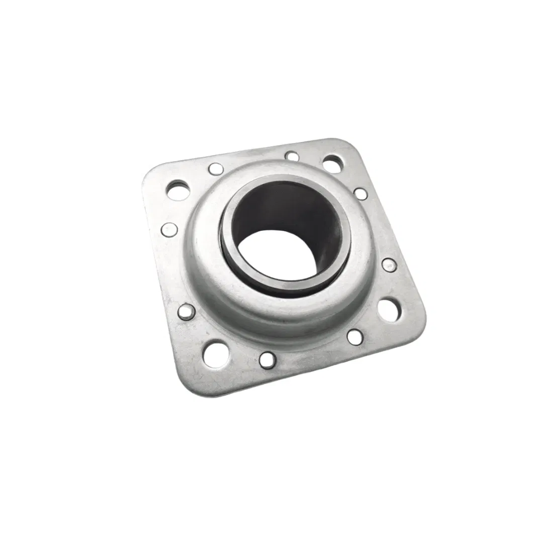 Agricultural Bearings Disk Harrow Units Fd211-1 3/4rd Inch Size 2.187X4.5X5.5X5.5 Dhu1 3/4r-211 Fd-211-Rkb pictures & photos