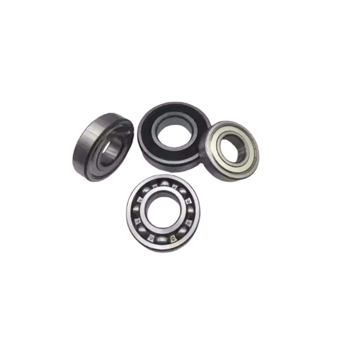 Rolling Ball Bearing 6020 / 6020zz / 6020-2RS 100X150X24 1.3400kg DDU 2rz 2z 2rsh 2RS1 C3 Ball Bearing Images pictures & photos