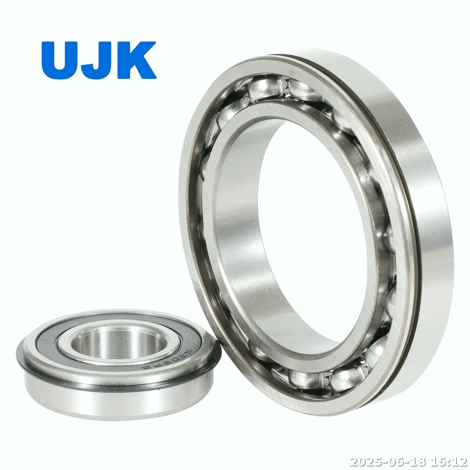 NSK NTN Ball Bearings 6305du 6305z 6306 6307 6308 6309 6000 6001 6002 6006 6006lu 6007 6201 6202 6203 6204 6205 6207 6208 6301 6302 6303 6306 pictures & photos