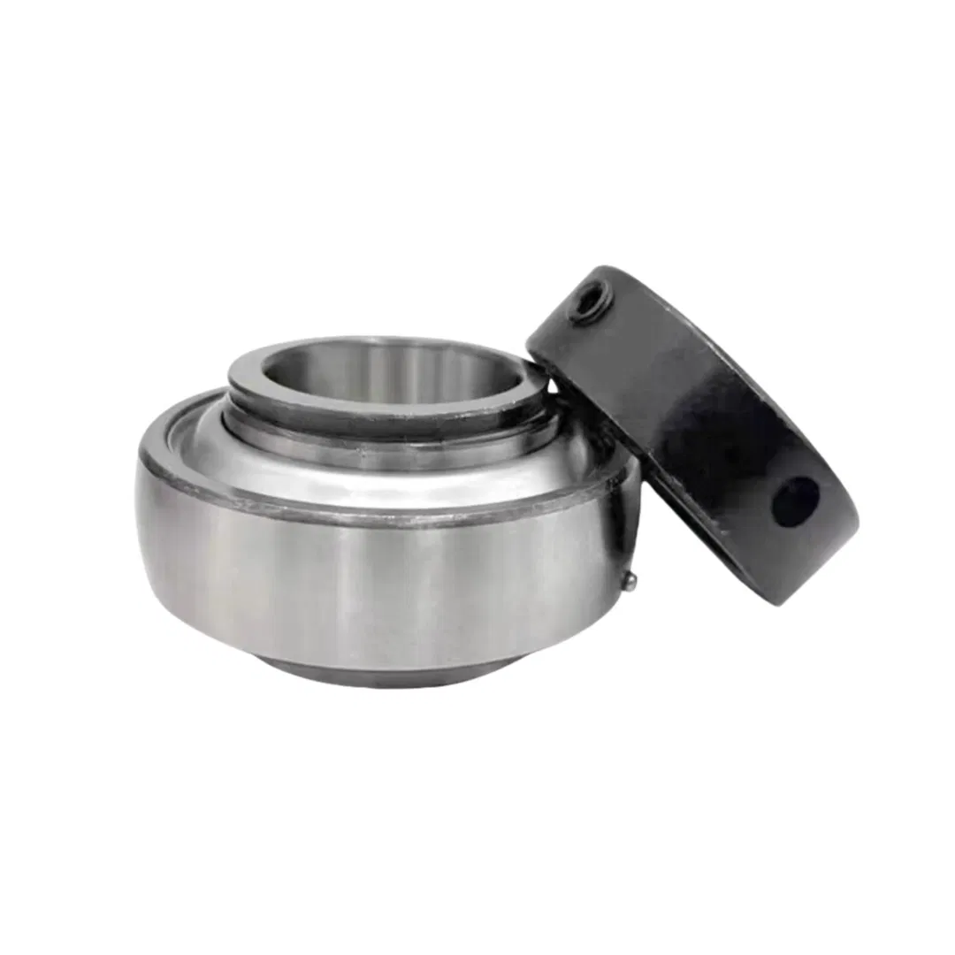 Hc213 Hc213-40 Hc213-41 Insert Bearing Pillow Block 40mm 41mm Bore for Construction Machine pictures & photos