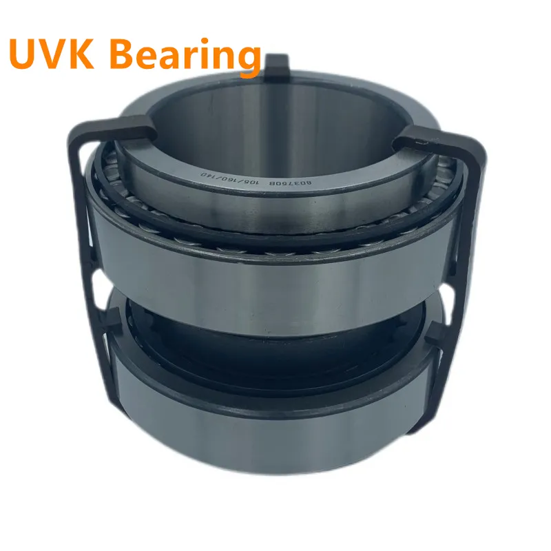 Front Wheel Hub Bearing OEM 201043 579205. H195 Vkba5420 Set1350 Hds00bearing for Truck pictures & photos